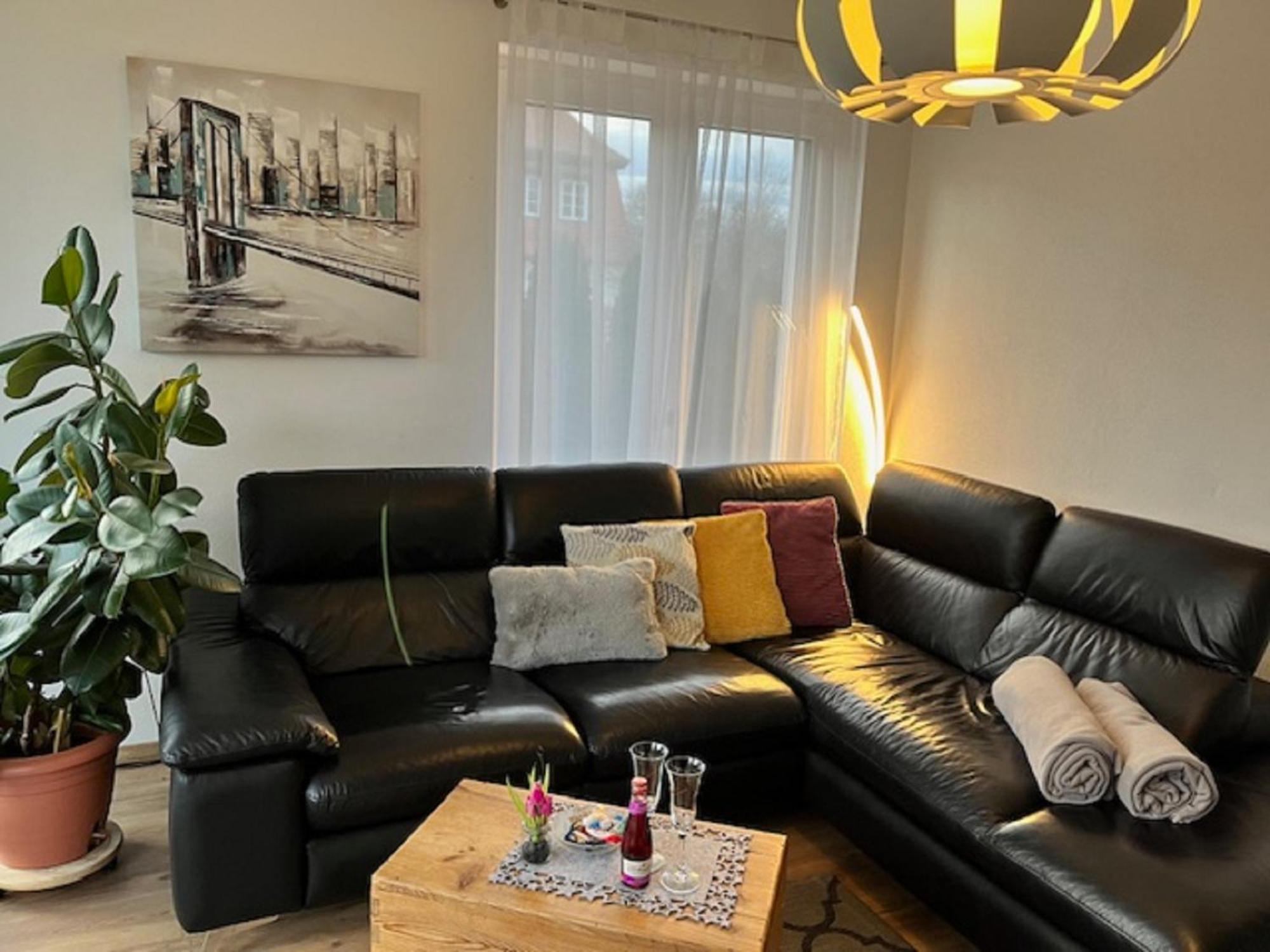Apartament Ferienhaus Stahl Muhr am See